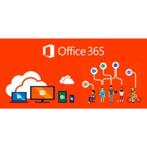 Microsoft Office 365 Windows-MAC-Andoid-Iphone 2 year Warranty License Account